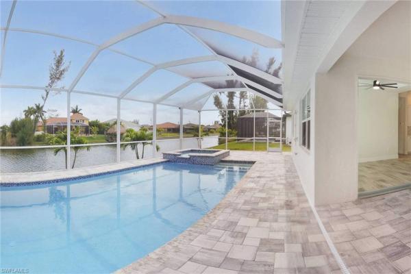 Cape Coral Residential, 2619 SW 5th Ave, Cape Coral, Florida 33914, image 3