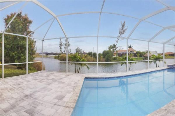 Cape Coral Residential, 2619 SW 5th Ave, Cape Coral, Florida 33914, image 2