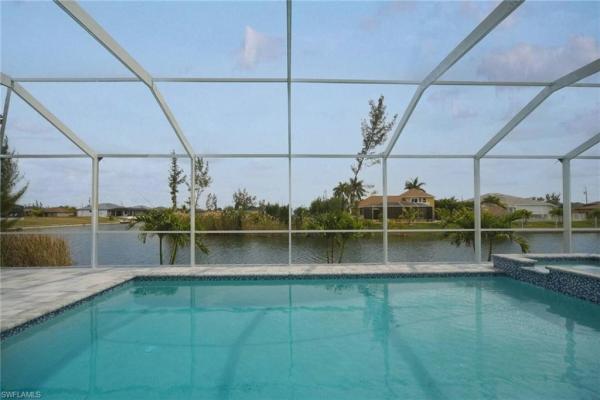 Cape Coral Residential, 2619 SW 5th Ave, Cape Coral, Florida 33914, image 1