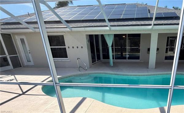 Cape Coral Residential, 3805 SW 20th Pl, Cape Coral, Florida 33914, image 2