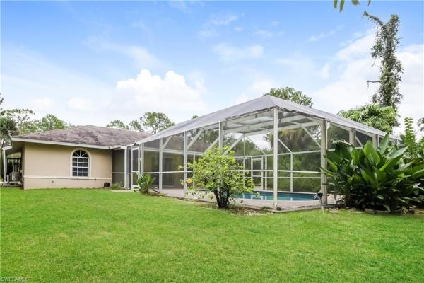 803 Hamilton Ave, Lehigh Acres, Florida 33972, image 1