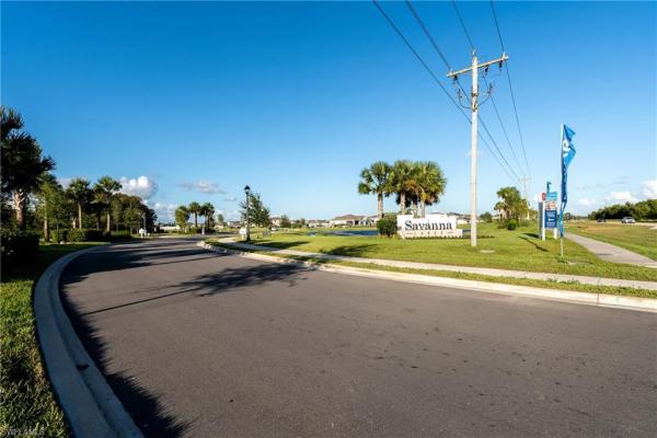 12212 Sydney Ct, Lehigh Acres, Florida 33974, image 1