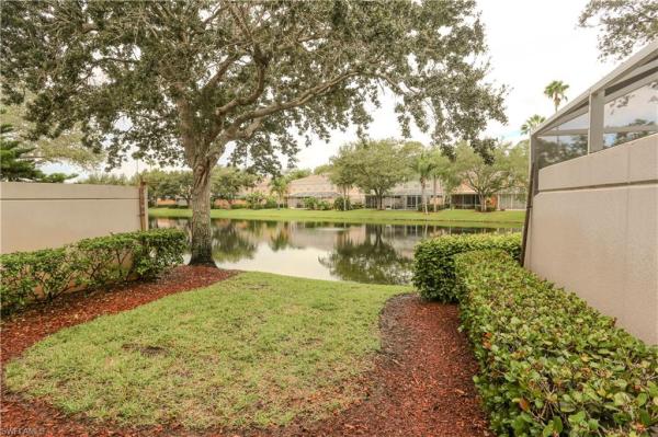 The Cove, 5823 Cove Cir, Naples, Florida 34119, image 1