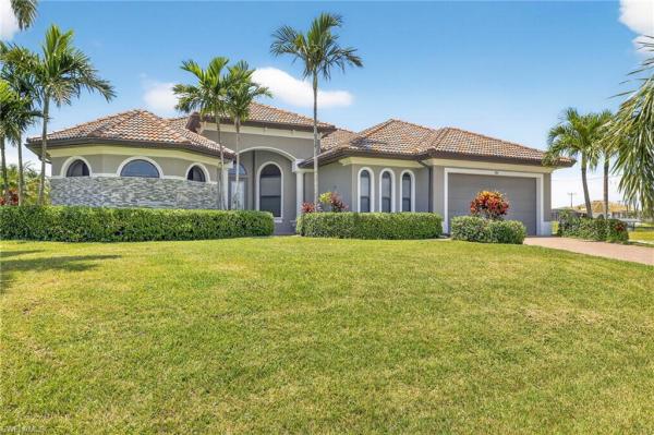 Cape Coral Residential, 828 NW 39th Ave, Cape Coral, Florida 33993, image 2