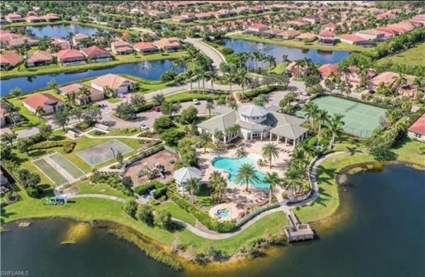 Lindsford, 3546 Bridgewell Ct, Fort Myers, Florida 33916, image 1