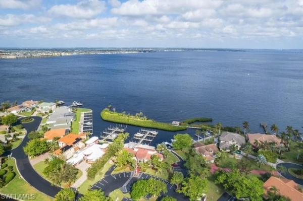 Caloosa Yacht & Racquet Club, 9697 Galley Ct, Fort Myers, Florida 33919, image 1