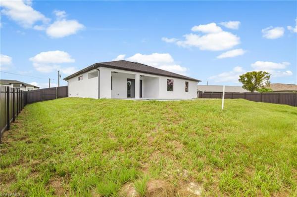 Cape Coral, 1309 NE 21st Ave, Cape Coral, Florida 33909, image 1