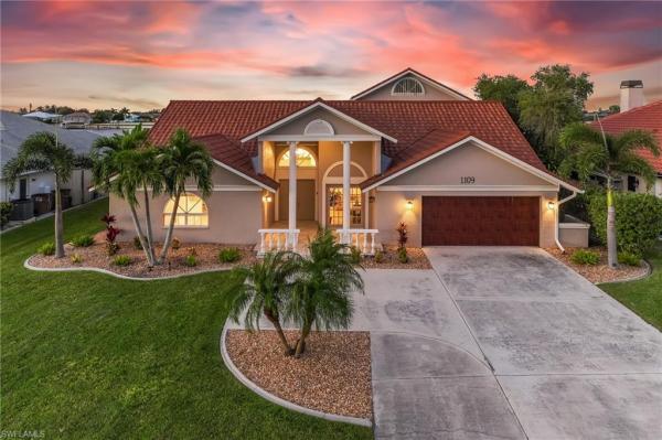 Cape Coral, 1109 44th St, Cape Coral, Florida 33914, image 2