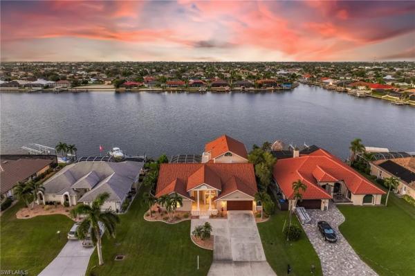 Cape Coral, 1109 SW 44th St, Cape Coral, Florida 33914, image 1