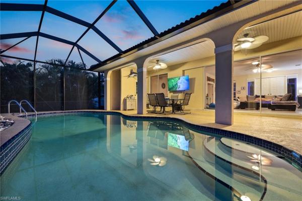 Cape Coral Residential, 149 SW 54th Ter, Cape Coral, Florida 33914, image 3