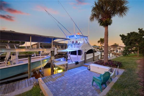 Cape Coral Residential, 149 SW 54th Ter, Cape Coral, Florida 33914, image 2