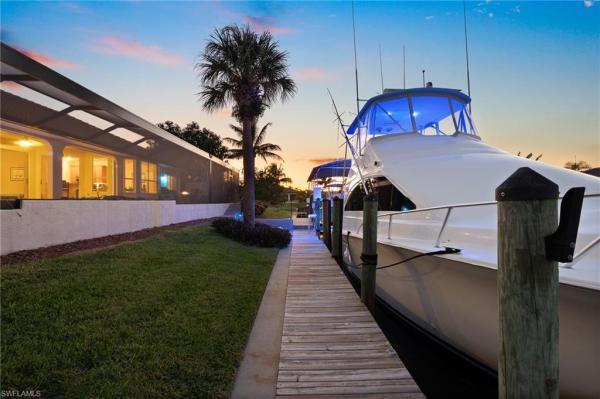 Cape Coral Residential, 149 SW 54th Ter, Cape Coral, Florida 33914, image 1
