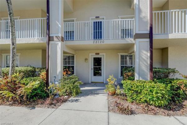28720 Diamond Dr #103, Bonita Springs, Florida 34134, image 1