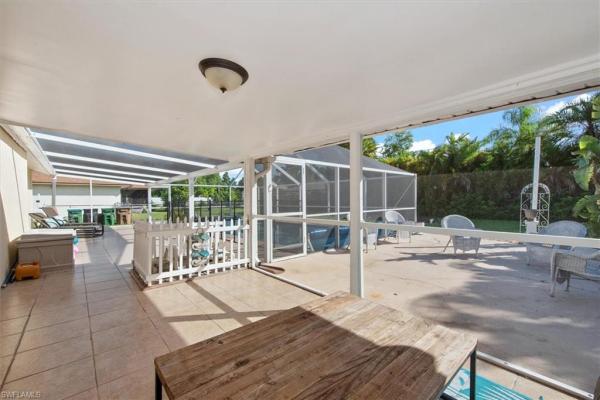 Cape Coral Residential, 31 NE 10th Ave, Cape Coral, Florida 33909, image 2