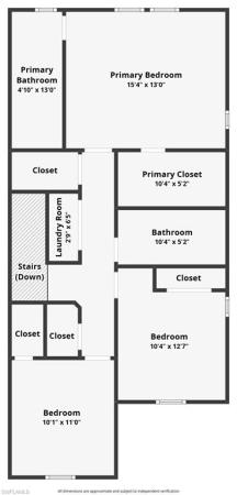 Bayshore Commons, 15030 Caspian Tern Ct #104, North Fort Myers, Florida 33917, image 1