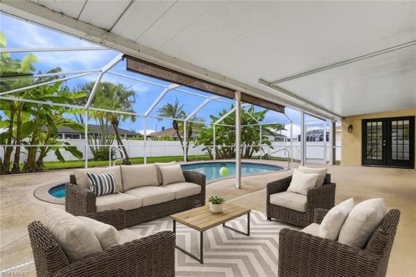 Cape Coral Residential, 4512 SW 20th Ave, Cape Coral, Florida 33914, image 3