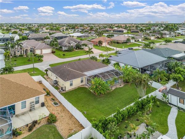 Cape Coral Residential, 4512 SW 20th Ave, Cape Coral, Florida 33914, image 2
