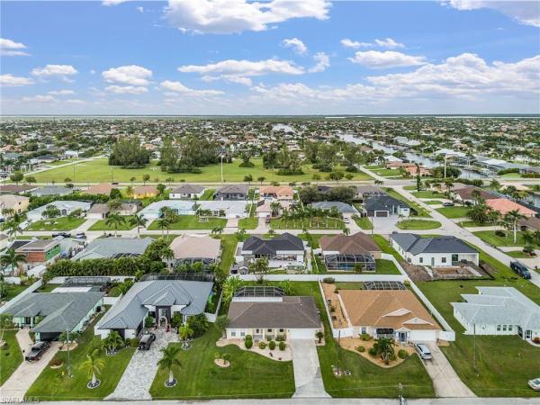 Cape Coral Residential, 4512 SW 20th Ave, Cape Coral, Florida 33914, image 1