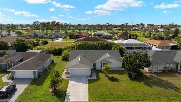 Cape Coral Residential, 1310 19th Ln, Cape Coral, Florida 33991, image 1