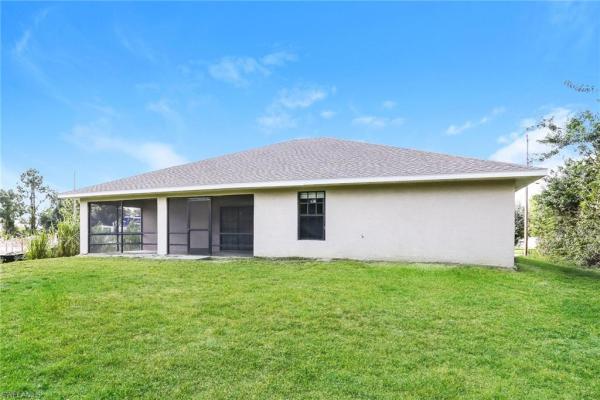 Lehigh Acres Residential, 717 Little Rock St E, Lehigh Acres, Florida 33974, image 1