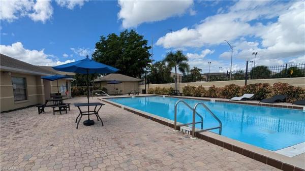 Mystic Gardens, 5305 Summerlin Rd #514, Fort Myers, Florida 33919, image 1
