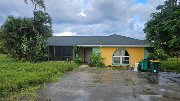 Naples No HOA, 11530 Riggs Rd, Naples, Florida 34114, image 1