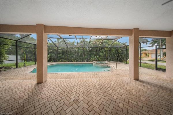 Cape Coral Residential, 3230 4th Ter, Cape Coral, Florida 33991, image 3