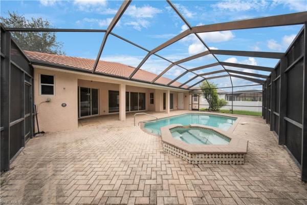 Cape Coral Residential, 3230 4th Ter, Cape Coral, Florida 33991, image 2