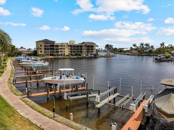 Clipper Bay, 4719 17th Pl #208, Cape Coral, Florida 33904, image 3