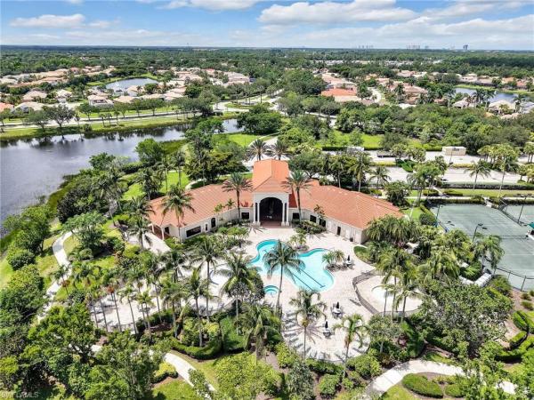 Belle Lago, 19688 Casa Verde Way, Estero, Florida 33967, image 2