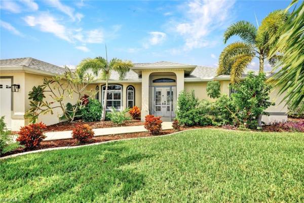 Cape Coral Residential, 4328 18th Ave, Cape Coral, Florida 33914, image 3