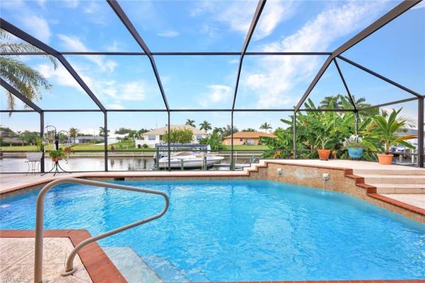 Cape Coral Residential, 4328 18th Ave, Cape Coral, Florida 33914, image 2