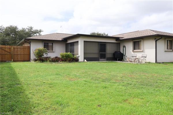 Oakmont, 18122 Sandy Pines Cir, North Fort Myers, Florida 33917, image 1