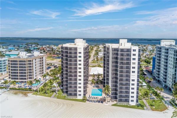 6610 Estero Blvd #24, Fort Myers Beach, Florida 33931, image 1