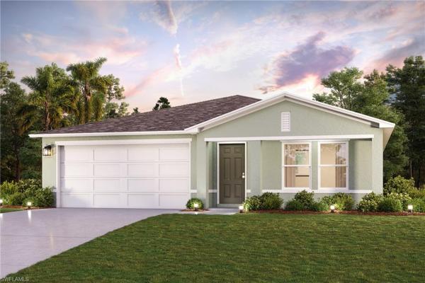 Cape Coral Residential, 1009 NW 11th Ln, Cape Coral, Florida 33993, image 2