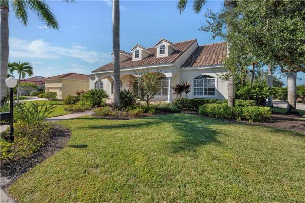 StoneBridge, 8642 S Lake Cir #, Fort Myers, Florida 33908, image 1