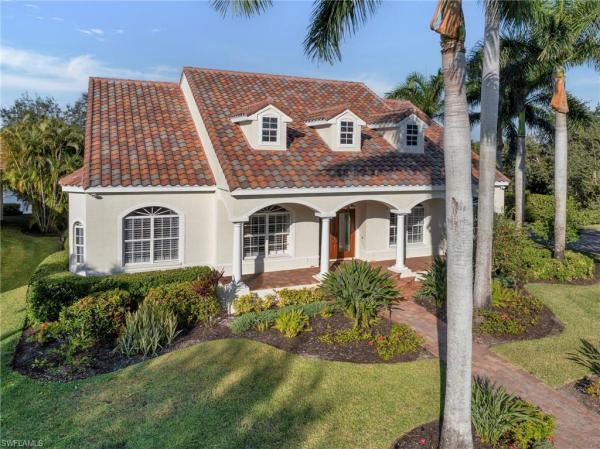 StoneBridge, 8642 S Lake Cir #, Fort Myers, Florida 33908, image 1