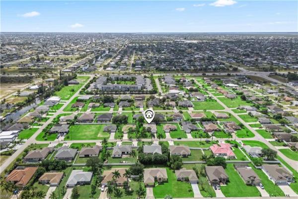 Cape Coral Residential, 1806 SW 22nd Ter, Cape Coral, Florida 33991, image 3