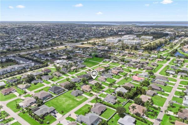 Cape Coral Residential, 1806 SW 22nd Ter, Cape Coral, Florida 33991, image 2