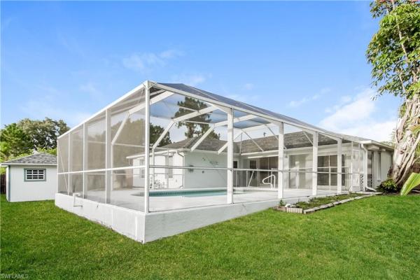 Lehigh Acres Residential, 1909 N Wanda Ave, Lehigh Acres, Florida 33971, image 1