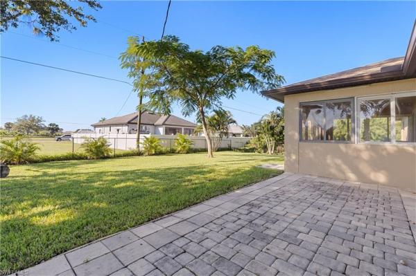 Cape Coral Residential, 2738 NW 4th Ter, Cape Coral, Florida 33993, image 3