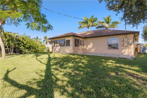 Cape Coral Residential, 2738 NW 4th Ter, Cape Coral, Florida 33993, image 2