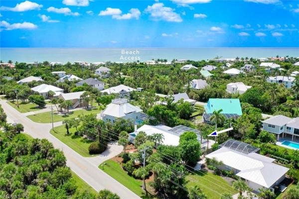Sanibel River, 513 Rabbit Rd, Sanibel, Florida 33957, image 1