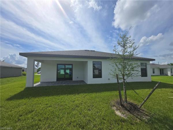 Cape Coral Residential, 1119 2nd Ave, Cape Coral, Florida 33993, image 1