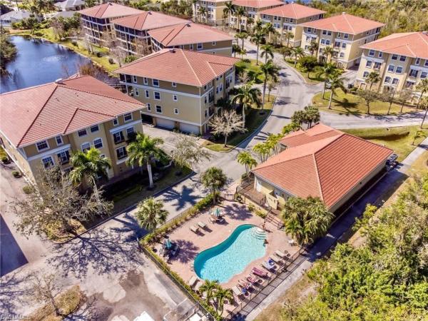 10060 Lake Cove Dr #102, Fort Myers, Florida 33908, image 1