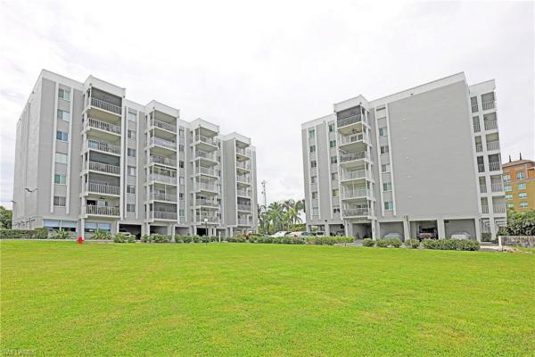 Palm Beach Landings, 2885 Palm Beach Blvd #502, Fort Myers, Florida 33916, image 1