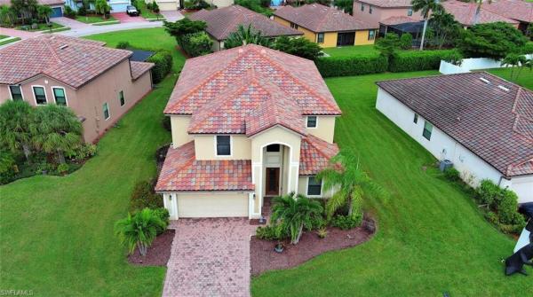 Promenade West, 2738 Via Piazza Loop, Fort Myers, Florida 33905, image 2