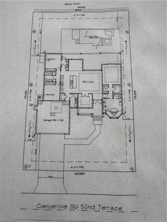 Cape Coral Residential, 123 52nd Ter, Cape Coral, Florida 33914, image 3