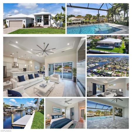 Cape Coral Residential, 123 52nd Ter, Cape Coral, Florida 33914, image 2