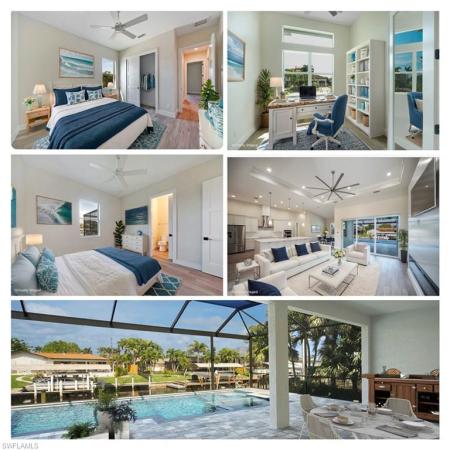 Cape Coral, 123 SW 52nd Ter, Cape Coral, Florida 33914, image 1